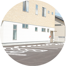 駐車場イメージ