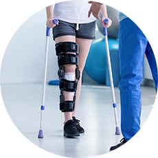 リハビリイメージ